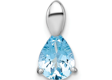 Sterling Silver Pendants Style QP5992BT - Classique Jewelry Inc.