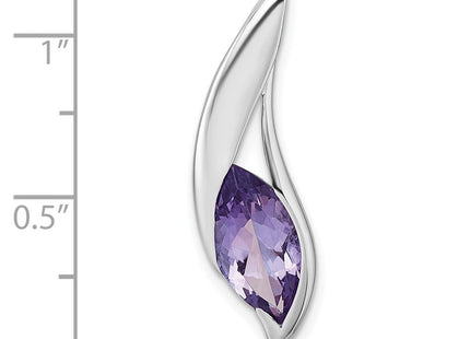 Sterling Silver Pendants Style QP5994AM - Classique Jewelry Inc.