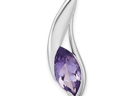 Sterling Silver Pendants Style QP5994AM - Classique Jewelry Inc.