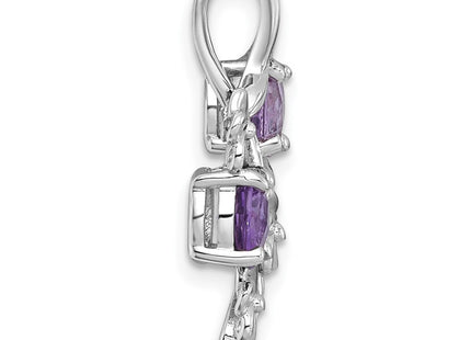 Sterling Silver Chains Style QP6016AM - Classique Jewelry Inc.