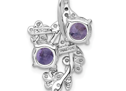 Sterling Silver Chains Style QP6016AM - Classique Jewelry Inc.