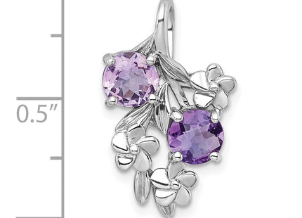 Sterling Silver Chains Style QP6016AM - Classique Jewelry Inc.