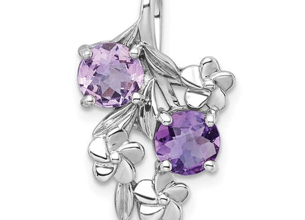 Sterling Silver Chains Style QP6016AM - Classique Jewelry Inc.