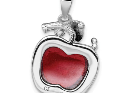 Sterling Silver Pendants Style QP661 - Classique Jewelry Inc.