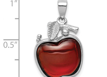 Sterling Silver Pendants Style QP661 - Classique Jewelry Inc.