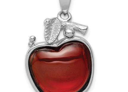 Sterling Silver Pendants Style QP661 - Classique Jewelry Inc.