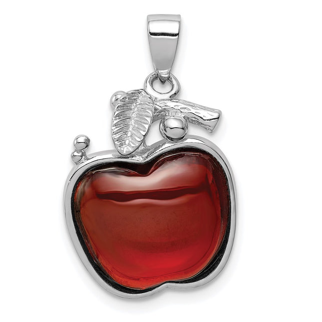 Sterling Silver Pendants Style QP661 - Classique Jewelry Inc.