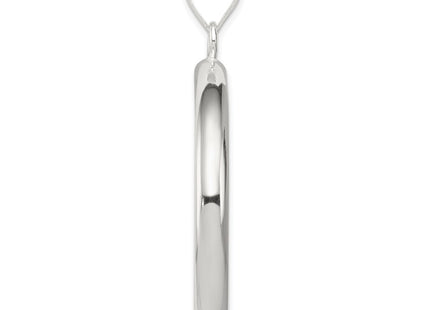 Sterling Silver Pendants Style QP712 - Classique Jewelry Inc.