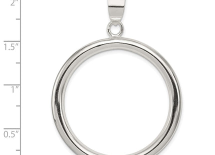 Sterling Silver Pendants Style QP712 - Classique Jewelry Inc.
