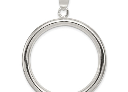 Sterling Silver Pendants Style QP712 - Classique Jewelry Inc.