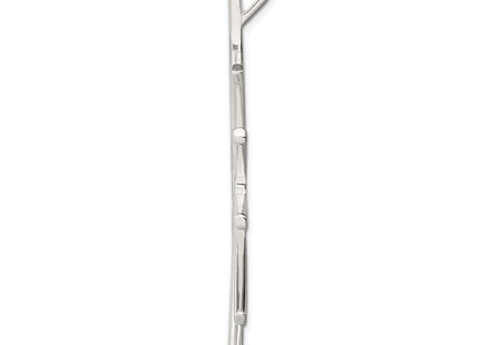 Sterling Silver Pendants Style QP723 - Classique Jewelry Inc.