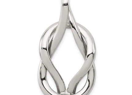 Sterling Silver Jewelry Style QP726 - Classique Jewelry Inc.