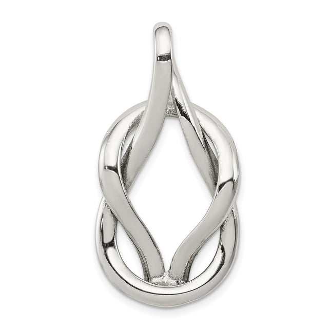 Sterling Silver Jewelry Style QP726 - Classique Jewelry Inc.