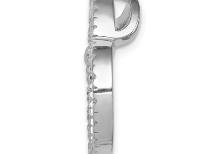 Sterling Silver Pendants Style QP756 - Classique Jewelry Inc.