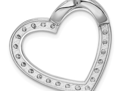 Sterling Silver Pendants Style QP756 - Classique Jewelry Inc.