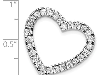 Sterling Silver Pendants Style QP756 - Classique Jewelry Inc.