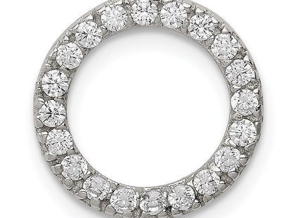 Sterling Silver Pendants Style QP770 - Classique Jewelry Inc.