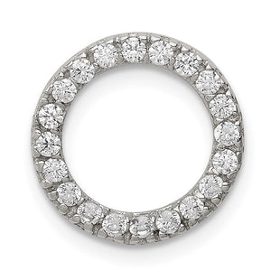 Sterling Silver Pendants Style QP770 - Classique Jewelry Inc.