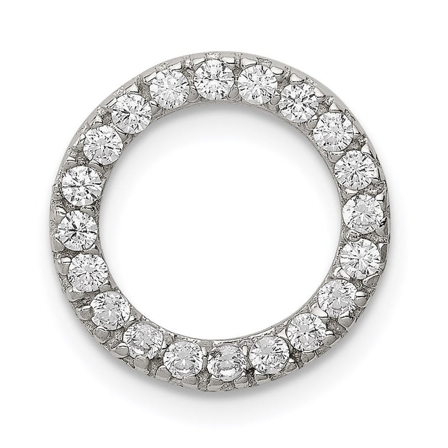 Sterling Silver Pendants Style QP770 - Classique Jewelry Inc.