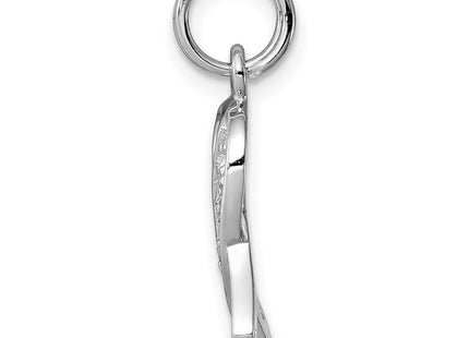 Sterling Silver Pendants Style QP782 - Classique Jewelry Inc.