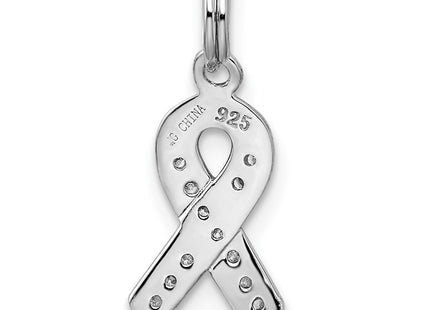 Sterling Silver Pendants Style QP782 - Classique Jewelry Inc.
