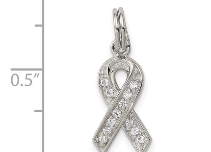 Sterling Silver Pendants Style QP782 - Classique Jewelry Inc.