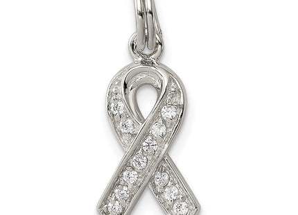 Sterling Silver Pendants Style QP782 - Classique Jewelry Inc.