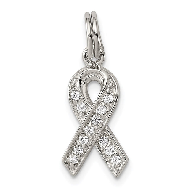 Sterling Silver Pendants Style QP782 - Classique Jewelry Inc.