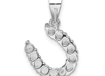 Sterling Silver Pendants Style QP784 - Classique Jewelry Inc.