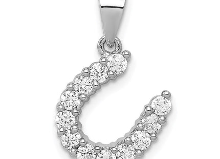 Sterling Silver Pendants Style QP784 - Classique Jewelry Inc.