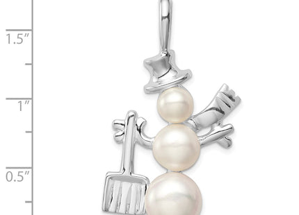 Sterling Silver Pendants Style QP792 - Classique Jewelry Inc.