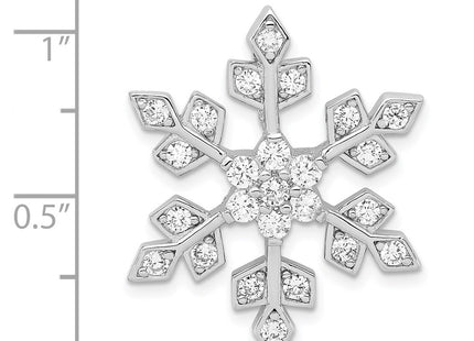 Sterling Silver Pendants Style QP803 - Classique Jewelry Inc.