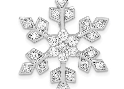 Sterling Silver Pendants Style QP803 - Classique Jewelry Inc.