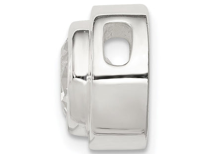 Sterling Silver Jewelry Style QP819 - Classique Jewelry Inc.