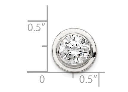 Sterling Silver Jewelry Style QP819 - Classique Jewelry Inc.