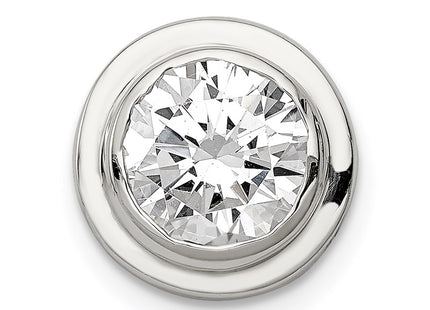 Sterling Silver Jewelry Style QP819 - Classique Jewelry Inc.