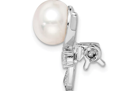 Sterling Silver Jewelry Style QP883 - Classique Jewelry Inc.