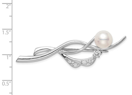 Sterling Silver Jewelry Style QP883 - Classique Jewelry Inc.