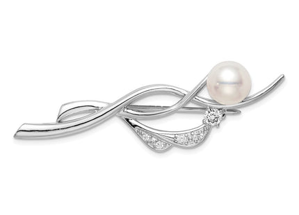 Sterling Silver Jewelry Style QP883 - Classique Jewelry Inc.