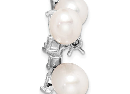 Sterling Silver Jewelry Style QP884 - Classique Jewelry Inc.