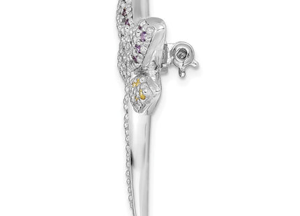 Sterling Silver Jewelry Style QP888 - Classique Jewelry Inc.