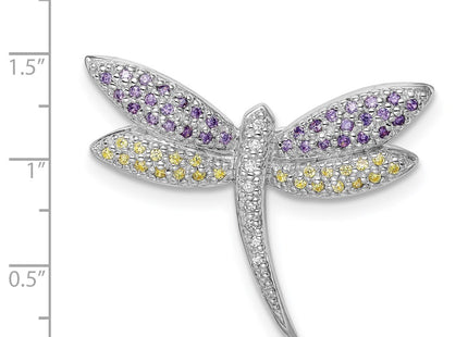 Sterling Silver Jewelry Style QP888 - Classique Jewelry Inc.