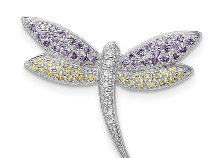 Sterling Silver Jewelry Style QP888 - Classique Jewelry Inc.