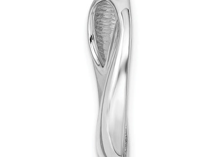 Sterling Silver Jewelry Style QP913 - Classique Jewelry Inc.