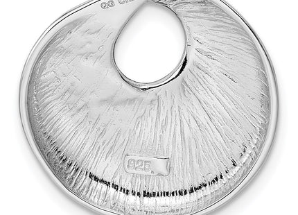 Sterling Silver Jewelry Style QP913 - Classique Jewelry Inc.