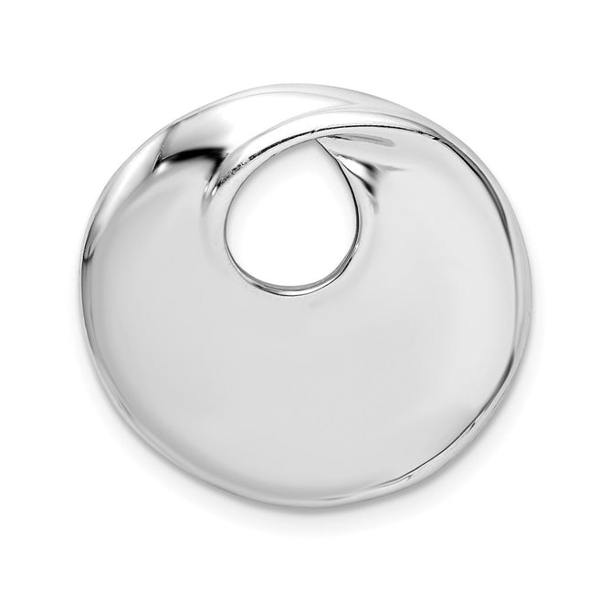 Sterling Silver Jewelry Style QP913 - Classique Jewelry Inc.