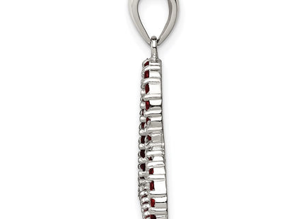 Sterling Silver Pendants Style QP927 - Classique Jewelry Inc.