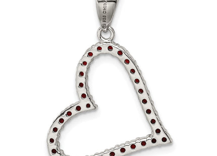 Sterling Silver Pendants Style QP927 - Classique Jewelry Inc.