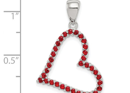 Sterling Silver Pendants Style QP927 - Classique Jewelry Inc.