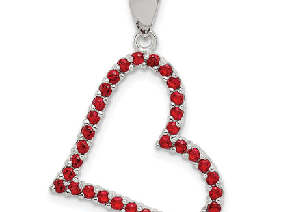 Sterling Silver Pendants Style QP927 - Classique Jewelry Inc.